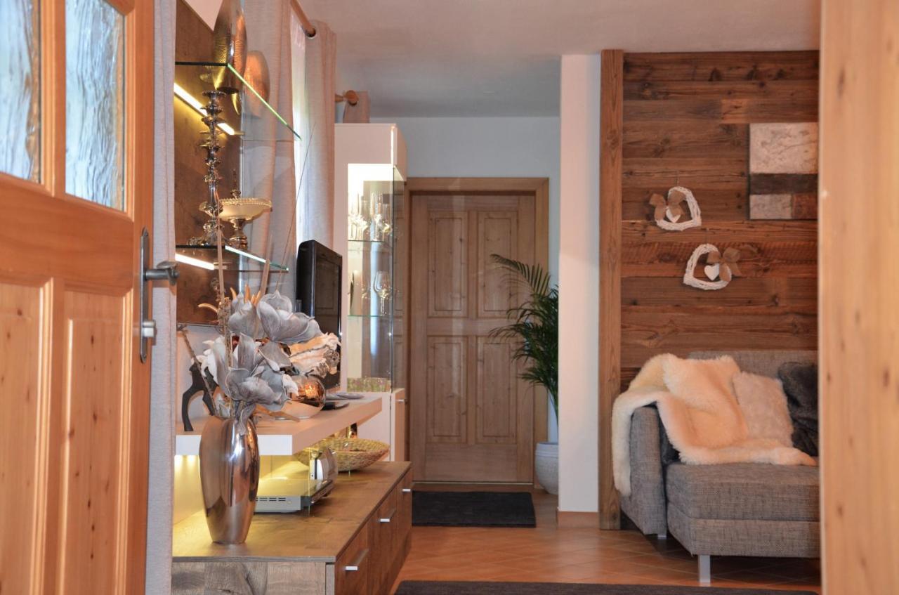 Ferienwohnung Haus Meissl มึลบาค อัม โฮคเคอนิก ภายนอก รูปภาพ