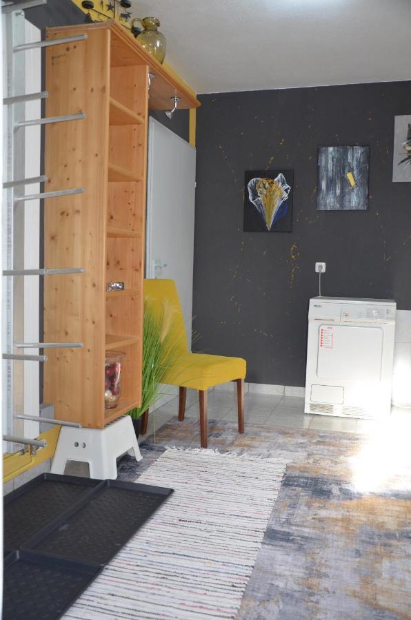 Ferienwohnung Haus Meissl มึลบาค อัม โฮคเคอนิก ภายนอก รูปภาพ