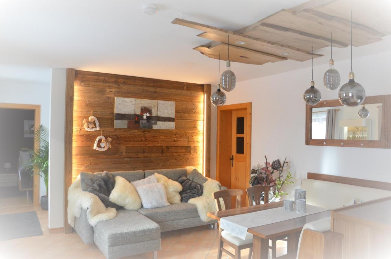 Ferienwohnung Haus Meissl มึลบาค อัม โฮคเคอนิก ภายนอก รูปภาพ