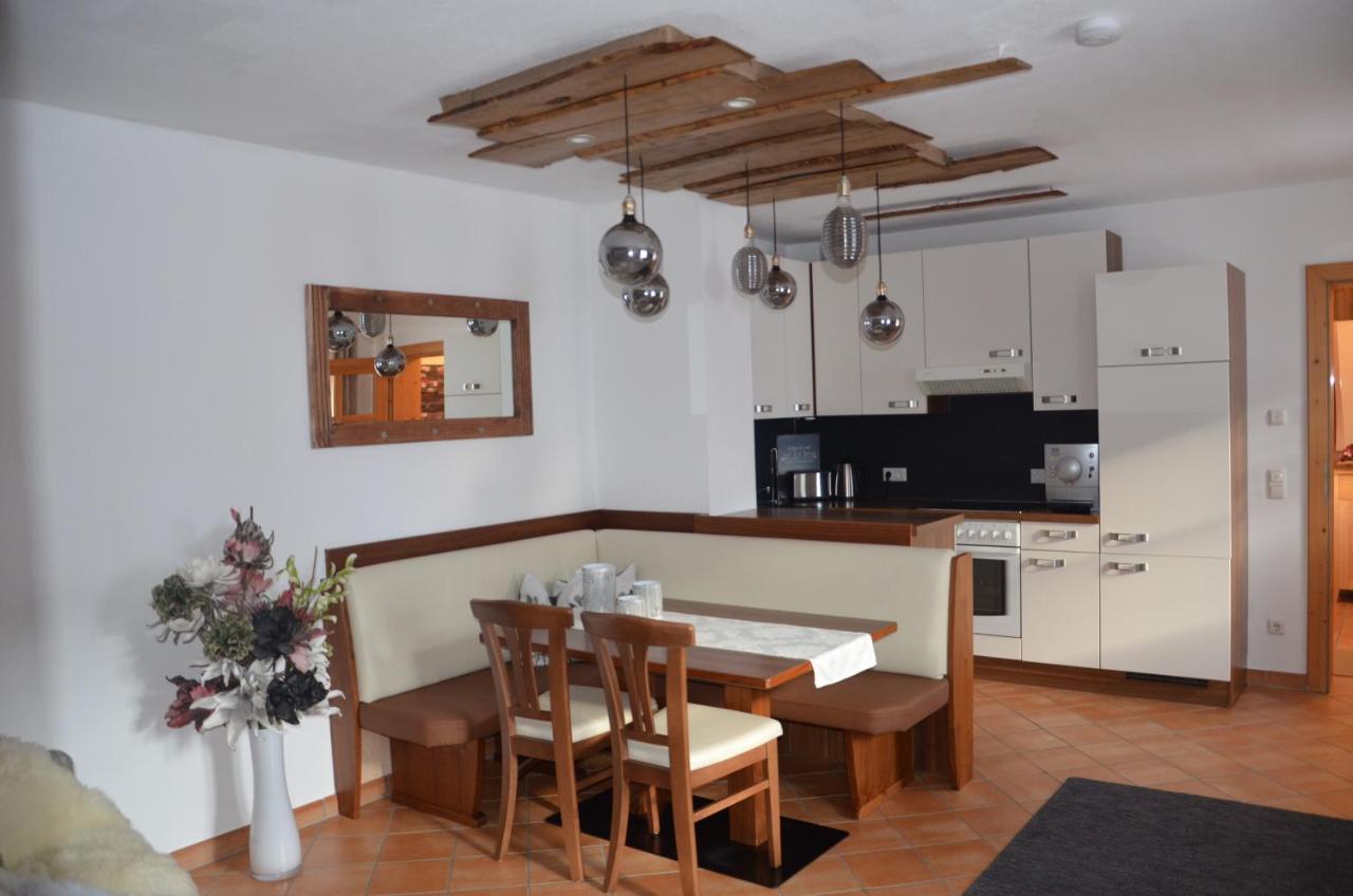 Ferienwohnung Haus Meissl มึลบาค อัม โฮคเคอนิก ภายนอก รูปภาพ