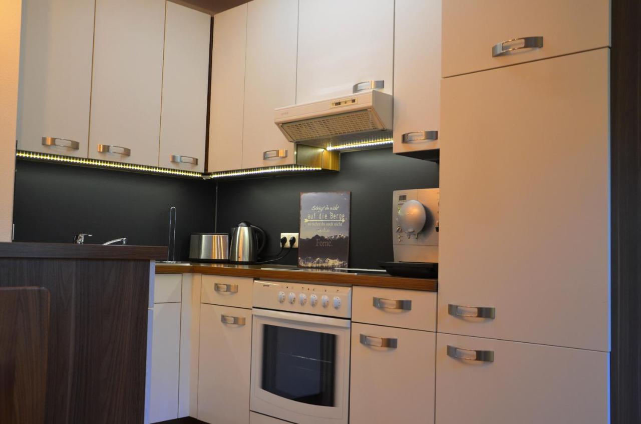 Ferienwohnung Haus Meissl มึลบาค อัม โฮคเคอนิก ภายนอก รูปภาพ
