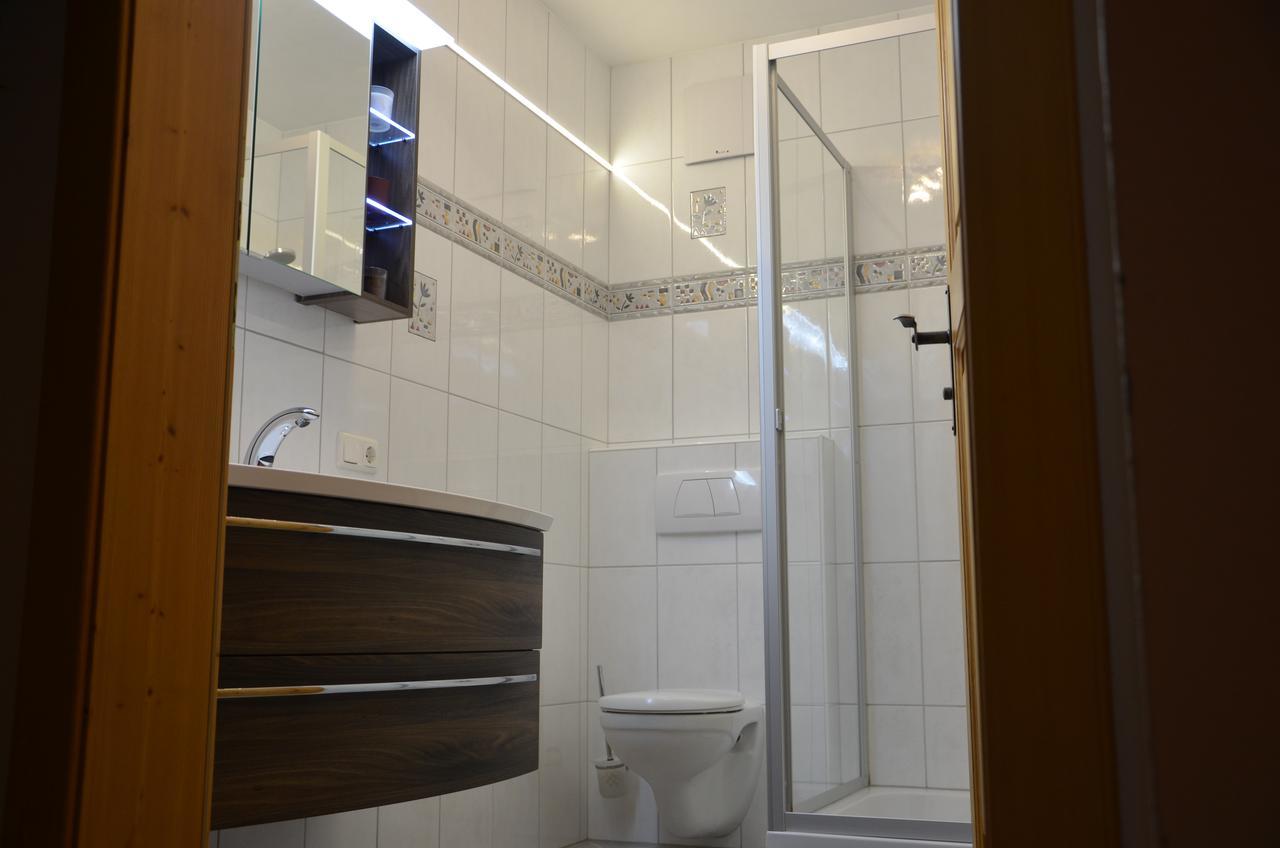 Ferienwohnung Haus Meissl มึลบาค อัม โฮคเคอนิก ภายนอก รูปภาพ